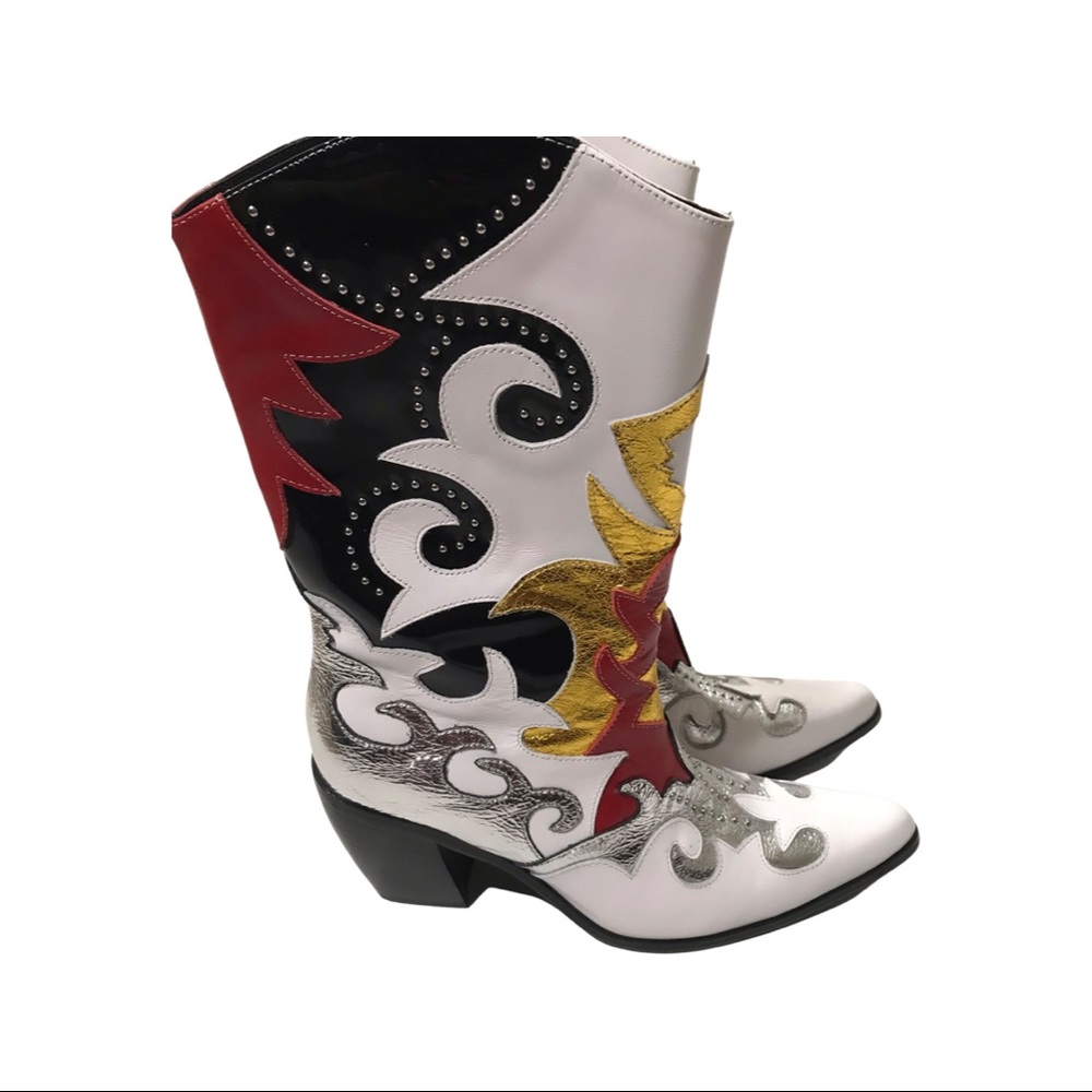Jeffrey Campbell